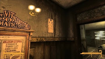 Fallout New Vegas Modded Playthrough: Part 1