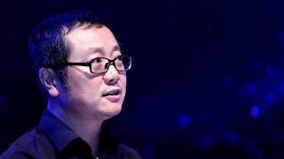 Exclusive interview with Hugo Award-winning author Liu Cixin