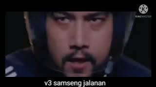 V3 samseng jalanan