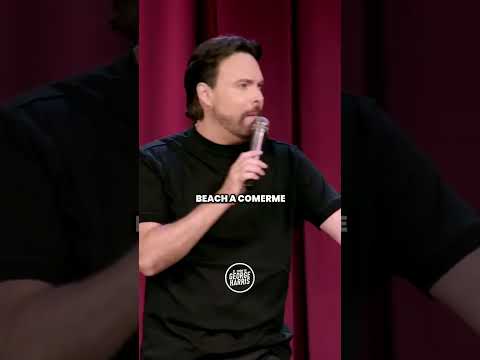 Los migrantes no vinimos de turismo. Mira el show completo