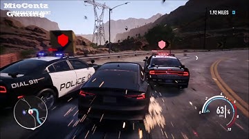 NFS-PB-M9 - Need for Speed Pay Back Misc 9 - Bait Crate 2