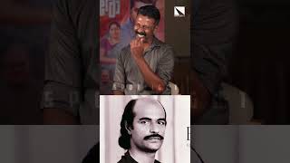 ഭരത ഗപയ അനകരചച ജയരജ വരയർ Jayaraj Warrier Aaro Movie Latest Interview