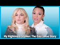 Eva LaRue and daughter Kaya Callahan reveal details of stalking nightmare | TV Insider