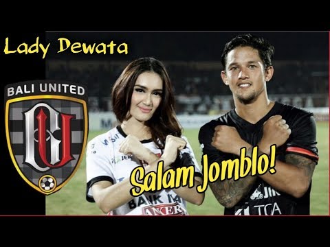 Bangga Mengawalmu Bali United
