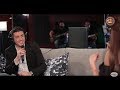 سيمور جلال وليندا حجازي - اغنية (صغيرة كنت ) من برنامج سمعنا على التلفزيون الأردني | 2018