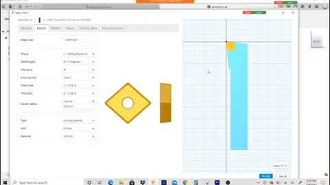Fusion 360 CAM: Lathe Tutorial