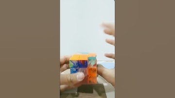 not a loop with rubik