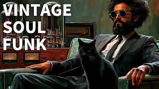 Best Old School 70s Funk &amp; Vintage Soul | Deep Groove Mix 2026