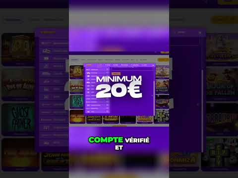 Jouez aux Meilleurs Jeux de Casino en Ligne sur Casinia - Inscription Facile pour les Joueurs Français