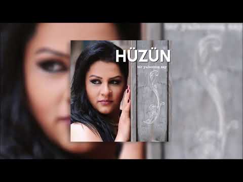 Hüzün - Geceler [Feat  Hakan Altun]