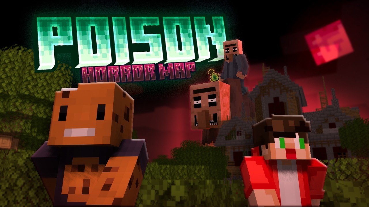 Surviving a Mansion of an Exceedingly Suspicious and Rich Villager