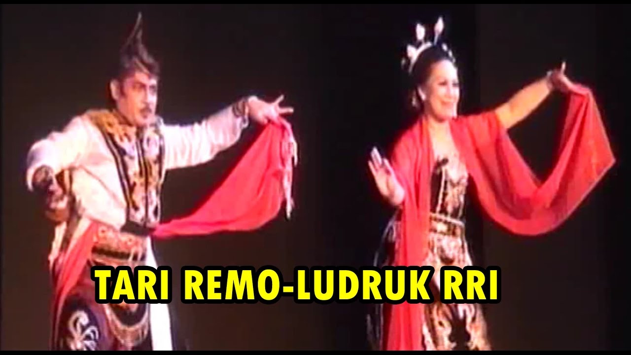 TARI REMO LUDRUK RRI