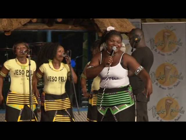 Worship House - Murengululi (Project 7: Live) (OFFICIAL VIDEO) class=