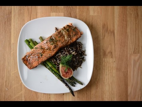 asparagus-and-salmon-recipe