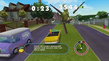 Donut Mod 4 Beta Taxi Hellfish Difficulty Extreme Length