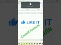 #Ex #excel #exceltips #exceltricks #excelformula Excel COUNTIF Trick 😱 Data Count in Seconds
