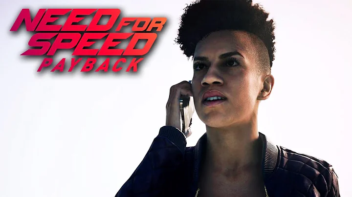 Need for Speed: Payback - Mission #17 - The Boss