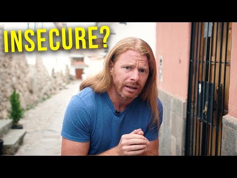 how-to-be-secure-with-your-insecurities,-even-when-you’re-not