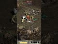 They destroyed my favourite Diablo 2 Build #diablo2 #diablo2r #diablo2resurrected