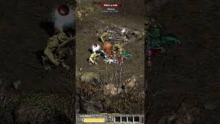 They destroyed my favourite Diablo 2 Build #diablo2 #diablo2r #diablo2resurrected