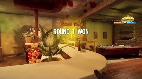 How to hack on Rainbow Six Siege (100% not clickbait its fully legit trust me)