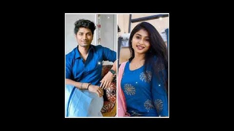 Akshay Kamal vs Zee Tamil heroines