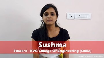 Web Development Training in Bangalore - Sushma - Zenrays Review