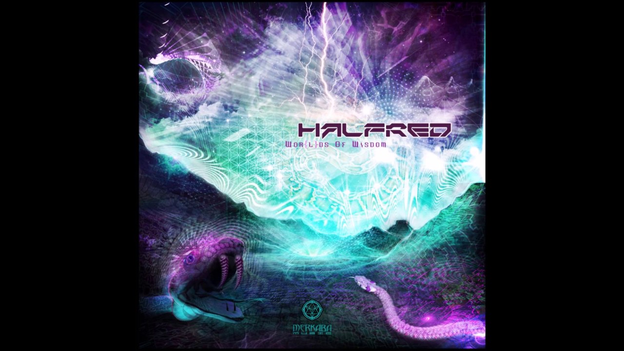 Watch Halfred - Opening Portals on YouTube Watch Halfred - Opening Portals on YouTube