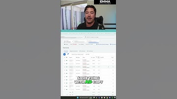 Amazon Ads Single Theme Ad Group Strategy Explained #shorts