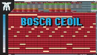 How To Use Bosca Ceoil  Tutorial (FREE Music Making Software)