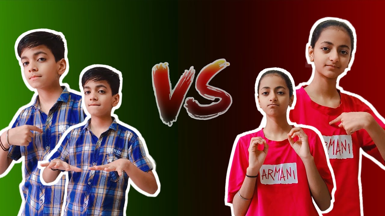 I HAVE or I HAVEN'T Challenge | Saral and Janvi Show | #funny #share #comment #youtube
