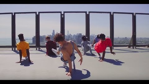 Taylor Gray - Divine Intervention [Official Video]