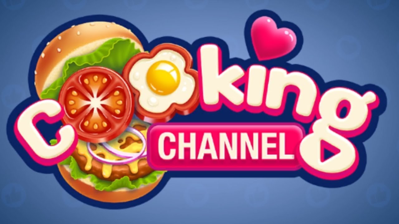 Cooking Channel: Chef Cook-Off Games Gameplay Video - YouTube