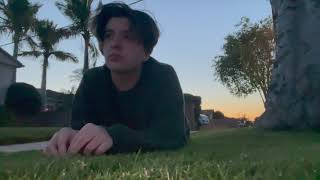 Same Boat (Lizzy McAlpine) - Raymond Ortiz - A Cappella Academy