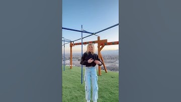 Thumbnail of I love ninja warrior!! 🥷have you ever tried it before?! #ninjakidztv #viral #dance #explorepage