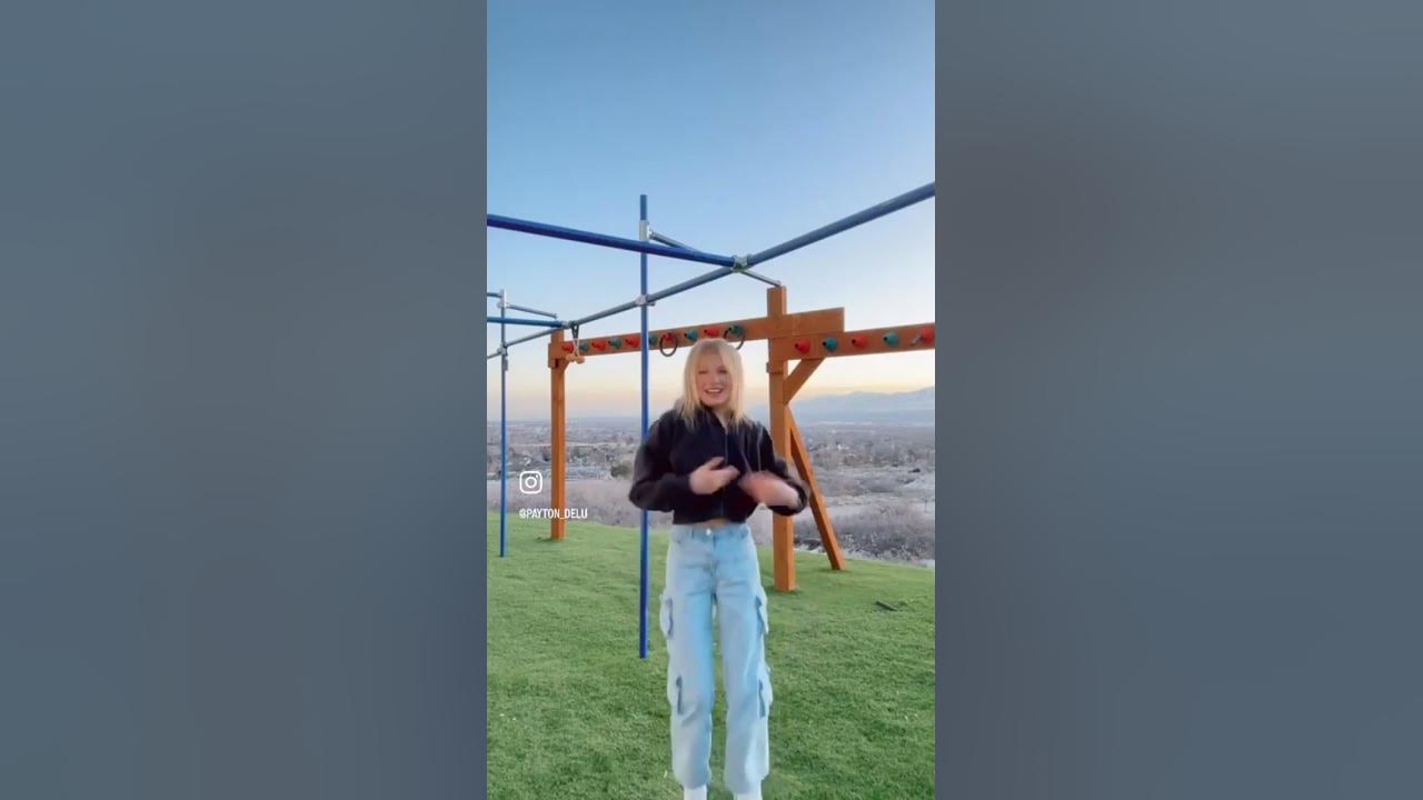 I love ninja warrior!! 🥷have you ever tried it before?! #ninjakidztv #viral #dance #explorepage