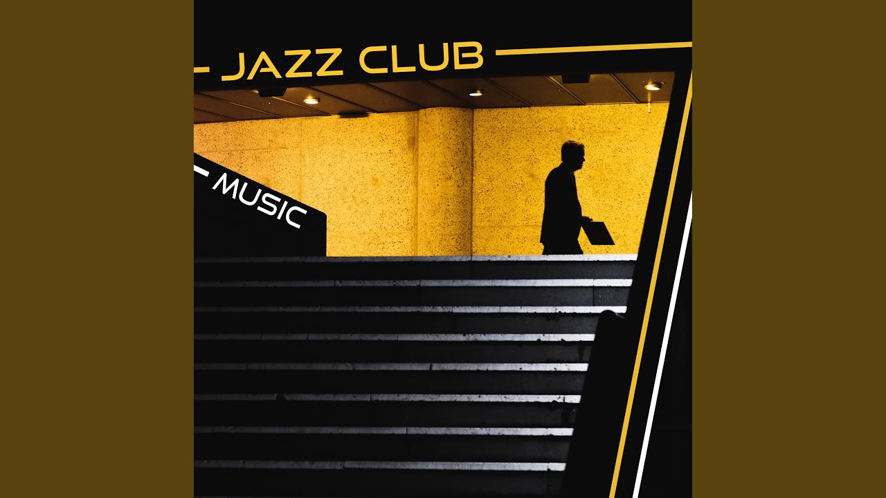 Ambient Jazz группы. Jazz shop.