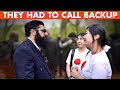 Muslim Takes On Japanese Claims Of Korean Jesus Smile2jannah Speakers Corner 4K