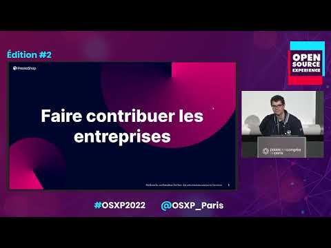 Vidéo: Pouvez-vous utiliser un logiciel open source à des fins commerciales ?