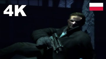 SAS: Secure Tomorrow (PC) - Poziom 11: Dwie Pieczenie przy Jednym Ogniu | 4K 2160p | 60fps | PL