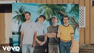 Video thumbnail of "Winnetka Bowling League - Come To The Beach (Audio)"