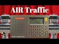 RADIWOW R-108 Radio | AIR Traffic