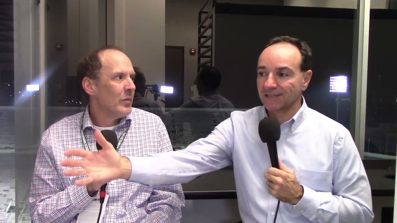 V-Cast: Michigan State shows fight, but can't overcome mistakes in 31-20 loss to rival Michigan