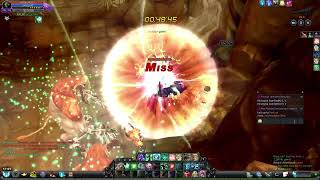 Cabal Online Forgotten Temple B1F Guide - easy peasy