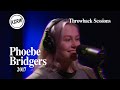 Phoebe Bridgers - Full Performance - Live on KCRW, 2017