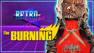 The Burning (1981) - Retro-Spective Movie Review