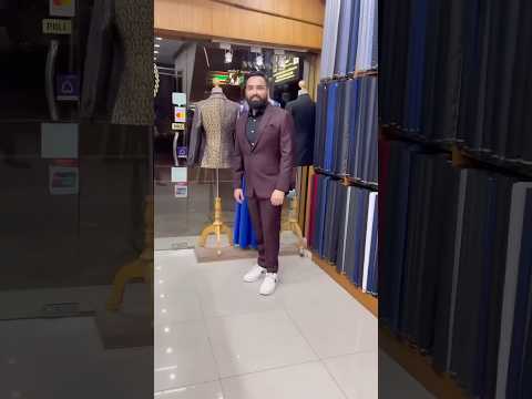 A classic business