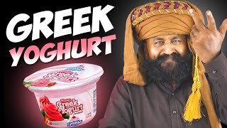 Farmers’ First Spoon of Greek Yogurt Left Them Shocked