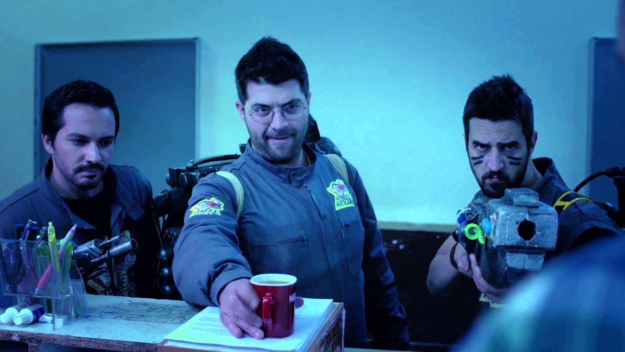 Atalet Avcıları - Bölüm 2: "Kanpüste Dehşet"