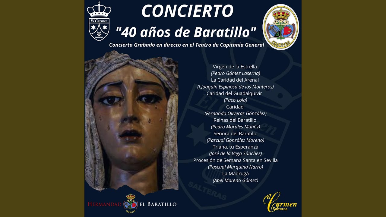 Caridad del Guadalquivir